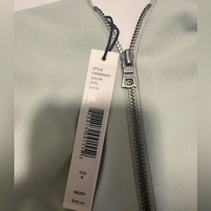 Alice + Olivia Mini Dress